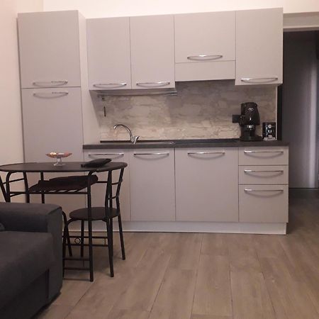 Апартаменты Caronda House Катания Экстерьер фото