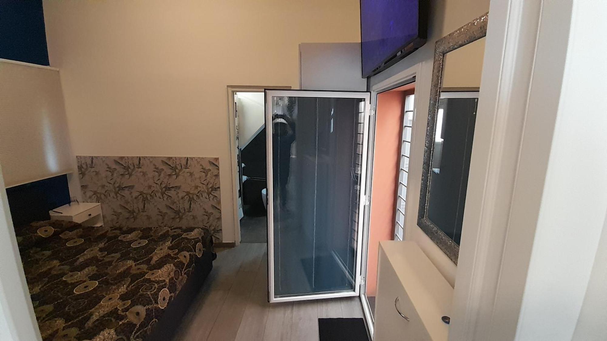 Апартаменты Caronda House Катания Экстерьер фото