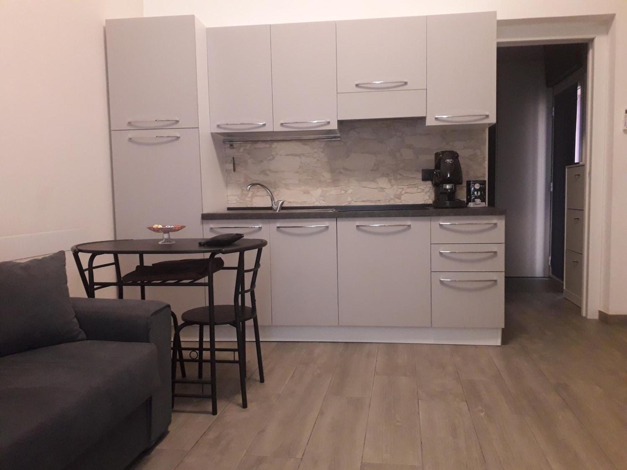 Апартаменты Caronda House Катания Экстерьер фото