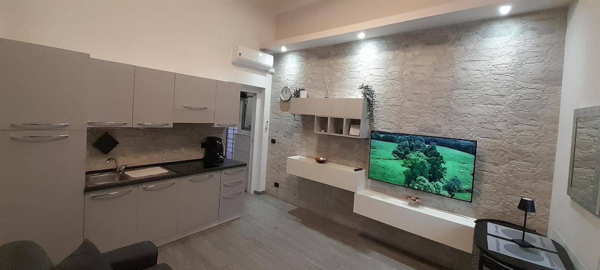 Апартаменты Caronda House Катания Экстерьер фото