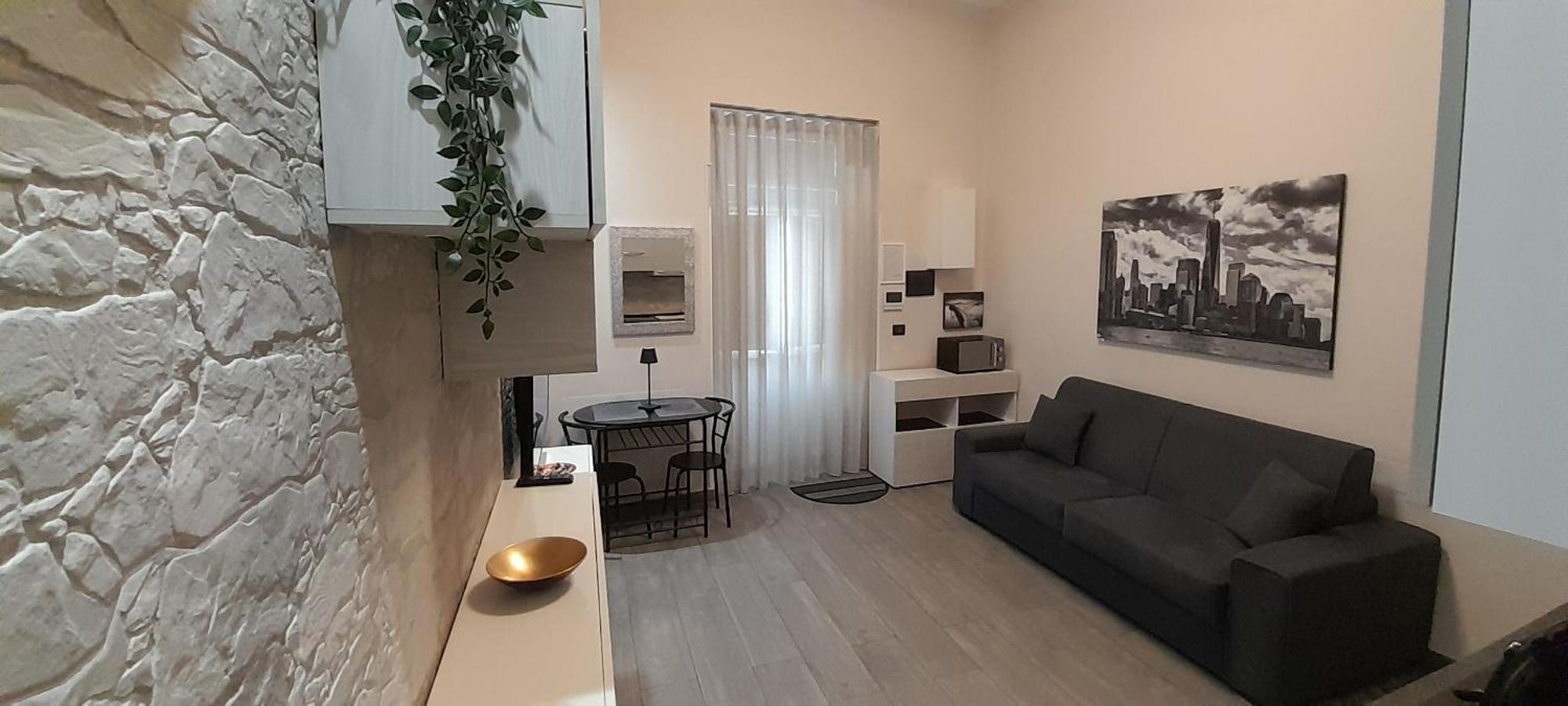 Апартаменты Caronda House Катания Экстерьер фото